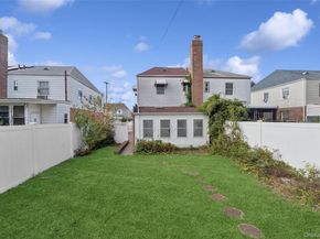 114-109 228th Street, Cambria Heights NY 11411