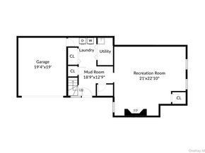 49 Nanny Hagen Road, Thornwood NY 10594