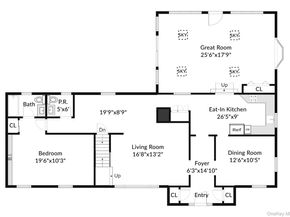 49 Nanny Hagen Road, Thornwood NY 10594