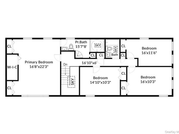 49 Nanny Hagen Road, Thornwood NY 10594