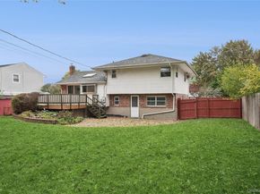 11 Montrose Drive, Commack NY 11725