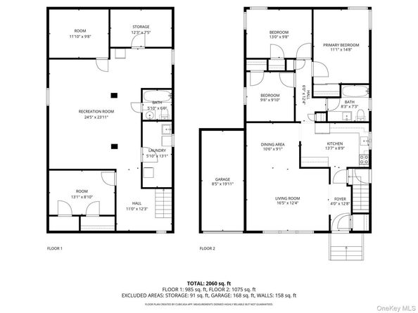 53 Atlantic Avenue, Carle Place NY 11514