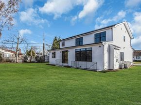 47 Shelter Hill Road, Plainview NY 11803