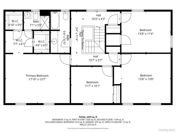 82 Barry Lane, Syosset NY 11791