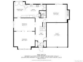 82 Barry Lane, Syosset NY 11791