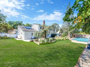 19 Dumond Place, Coram NY 11727