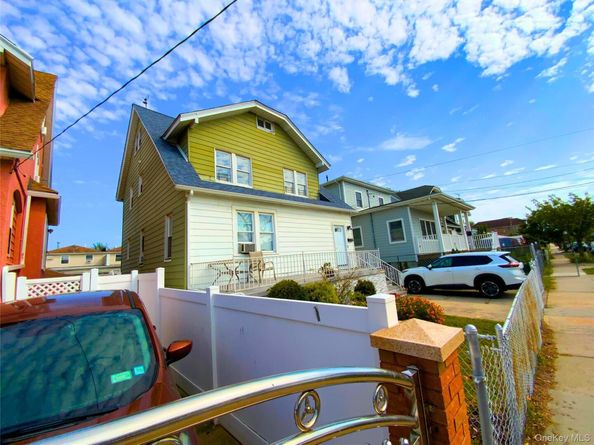 552 Beach 68th Street, Arverne NY 11692