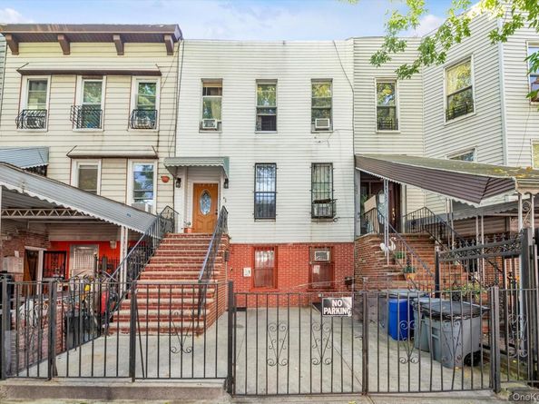 1234 Madison Street, Brooklyn NY 11221