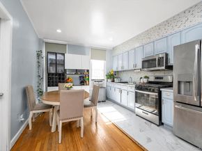 1234 Madison Street, Brooklyn NY 11221