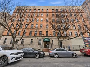 501 W 156th Street 22, New York (Manhattan) NY 10032