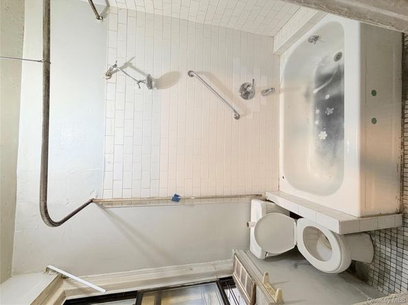 501 W 156th Street 22, New York (Manhattan) NY 10032