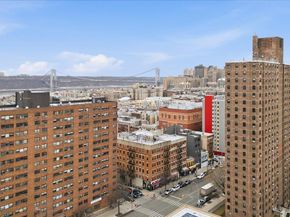 501 W 156th Street 22, New York (Manhattan) NY 10032