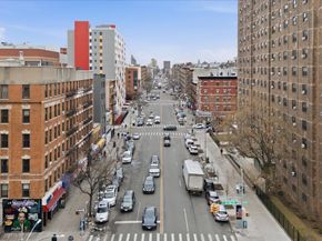 501 W 156th Street 22, New York (Manhattan) NY 10032