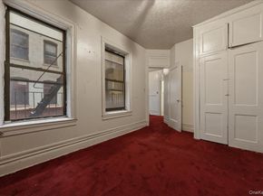 501 W 156th Street 22, New York (Manhattan) NY 10032