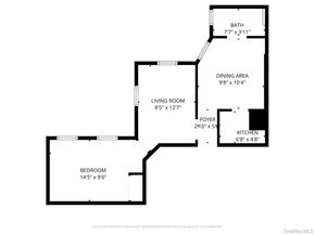 501 W 156th Street 22, New York (Manhattan) NY 10032