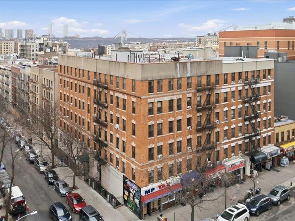 501 W 156th Street 22, New York (Manhattan) NY 10032