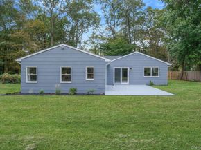 11 Wildwood Road, Ridge NY 11961