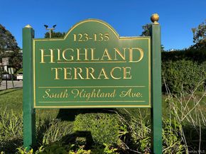 123-3 South Highland Avenue B3, Ossining NY 10562