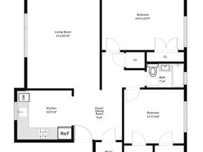 123-3 South Highland Avenue B3, Ossining NY 10562