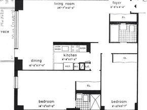 52-30 39th Drive 7F, Woodside NY 11377