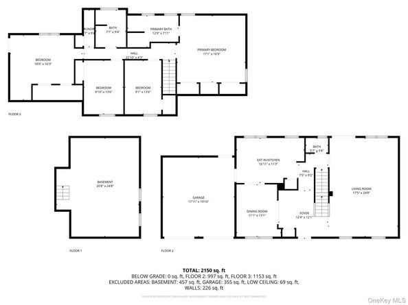 8 Linden Street, Coram NY 11727