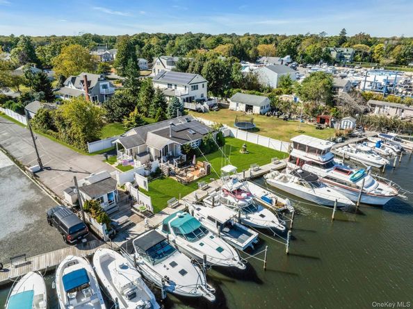 97 Ocean Avenue, Bay Shore NY 11706
