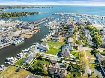 97 Ocean Avenue