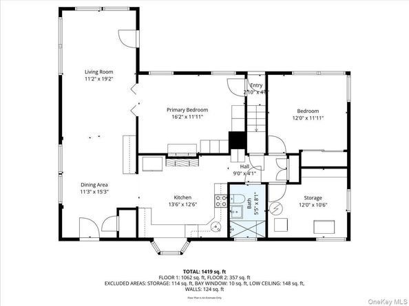 236 Duckpond Drive S, Wantagh NY 11793
