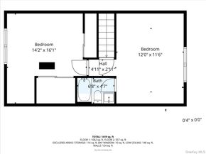 236 Duckpond Drive S, Wantagh NY 11793