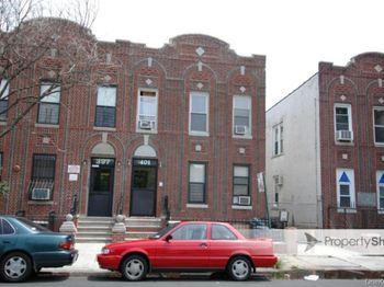 401 Legion Street