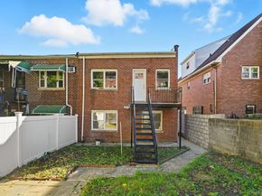 2943 Yates Avenue, Bronx NY 10469