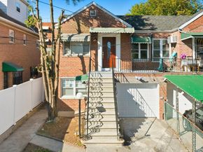 2943 Yates Avenue, Bronx NY 10469