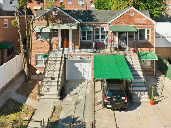 2943 Yates Avenue, Bronx NY 10469