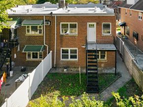 2943 Yates Avenue, Bronx NY 10469