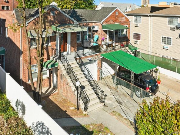 2943 Yates Avenue, Bronx NY 10469