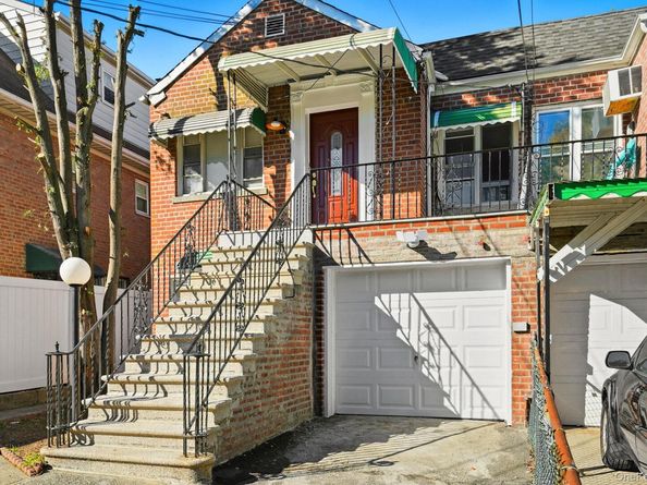 2943 Yates Avenue, Bronx NY 10469
