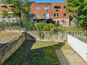 2943 Yates Avenue, Bronx NY 10469