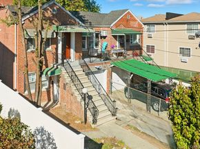 2943 Yates Avenue, Bronx NY 10469