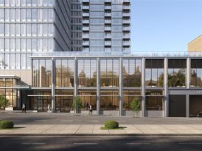 138-18 Northern Boulevard 11J, Flushing NY 11354