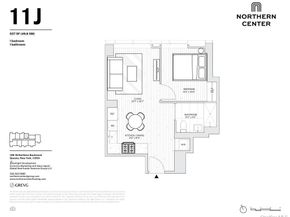 138-18 Northern Boulevard 11J, Flushing NY 11354