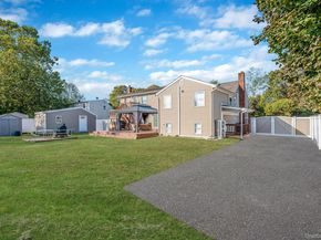 1655 Stein Drive, Bay Shore NY 11706