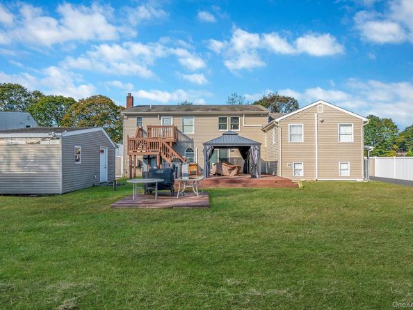 1655 Stein Drive, Bay Shore NY 11706