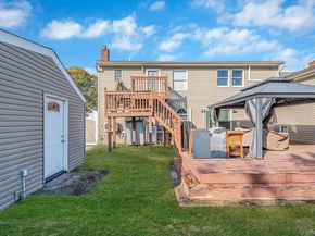 1655 Stein Drive, Bay Shore NY 11706
