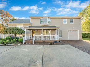 1655 Stein Drive, Bay Shore NY 11706