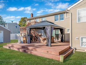 1655 Stein Drive, Bay Shore NY 11706