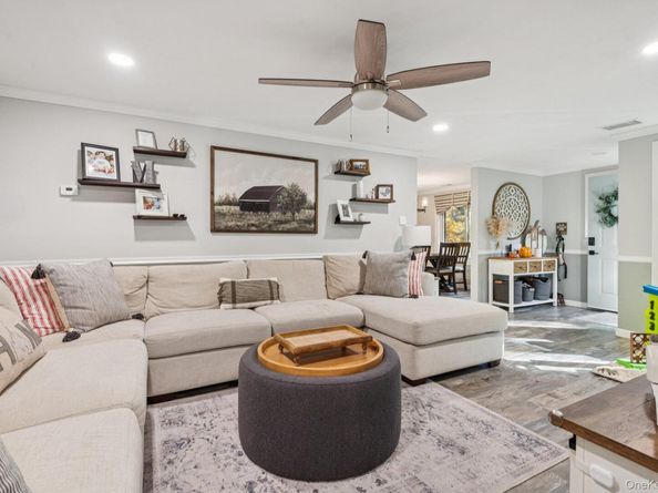 312 Clubhouse Court, Coram NY 11727