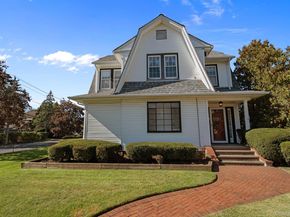 29 Summit Avenue, Lynbrook NY 11563