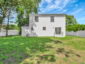 112 Chanel Drive E, Shirley NY 11967