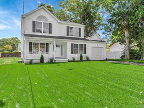 112 Chanel Drive E, Shirley NY 11967