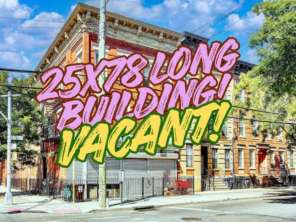 1701 Gates Avenue, Ridgewood NY 11385